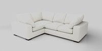 Medium Corner Sofa - Left Hand
