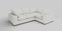 Medium Corner Sofa - Right Hand