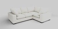 Medium Corner Sofa - Right Hand