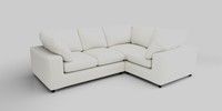 Medium Corner Sofa - Right Hand