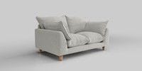 2 Seater Small Sofa