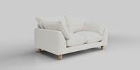 2 Seater Small Sofa