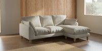 Small Sofa Chaise - Universal