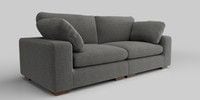4 Seater Large Sofa