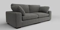 4 Seater Large Sofa