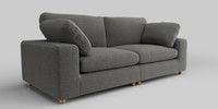 4 Seater Large Sofa