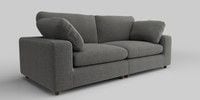 4 Seater Large Sofa