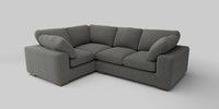 Medium Corner Sofa - Left Hand