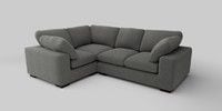 Medium Corner Sofa - Left Hand