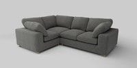 Medium Corner Sofa - Left Hand