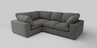 Medium Corner Sofa - Left Hand