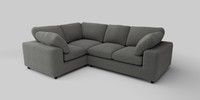 Medium Corner Sofa - Left Hand