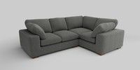 Medium Corner Sofa - Right Hand