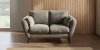 2 Seater Small Sofa