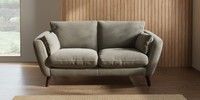 3 Seater Small Sofa