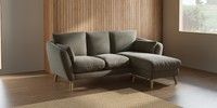 Orlo Relaxed Sit