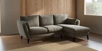 Medium Sofa Chaise - Right Hand