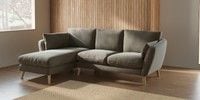 Medium Corner Chaise - Left Hand