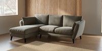 Medium Corner Chaise - Left Hand