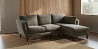 Medium Corner Chaise - Right Hand