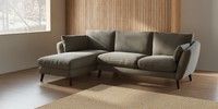 Large Corner Chaise - Left Hand