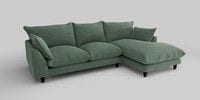 Medium Sofa Chaise - Right Hand