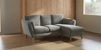 Orlo Relaxed Sit
