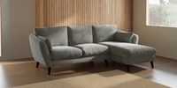 Medium Sofa Chaise - Right Hand
