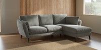 Medium Corner Chaise - Right Hand