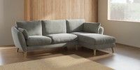Large Corner Chaise - Right Hand