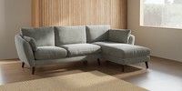 Large Corner Chaise - Right Hand