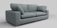 4 Seater Large Sofa