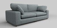 4 Seater Large Sofa