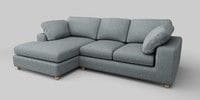 Medium Sofa Chaise - Left Hand