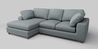 Medium Sofa Chaise - Left Hand