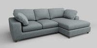 Medium Sofa Chaise - Right Hand