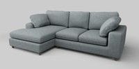 Large Sofa Chaise - Left Hand
