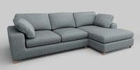 Large Sofa Chaise - Right Hand