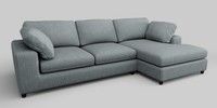 Large Sofa Chaise - Right Hand
