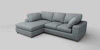 Medium Corner Chaise - Left Hand