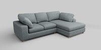 Medium Corner Chaise - Right Hand