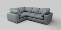 Medium Corner Sofa - Left Hand
