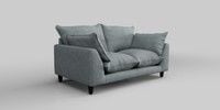 2 Seater Small Sofa
