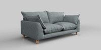 3 Seater Small Sofa