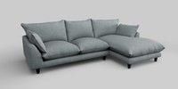 Medium Sofa Chaise - Right Hand