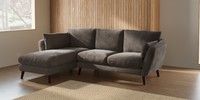 Medium Corner Chaise - Left Hand