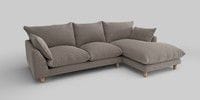 Medium Sofa Chaise - Right Hand