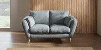 2 Seater Small Sofa