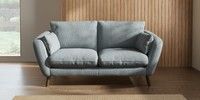 3 Seater Small Sofa