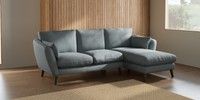 Medium Sofa Chaise - Right Hand